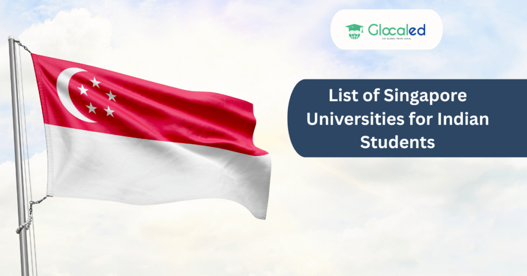 Singapore Universities