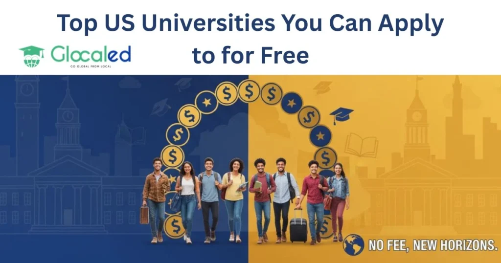 US Universities Can Apply to for Free